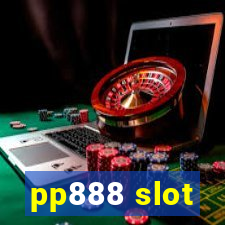 pp888 slot