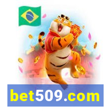 bet509.com