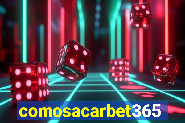 comosacarbet365