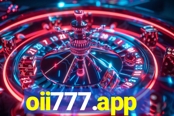 oii777.app