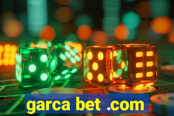 garca bet .com