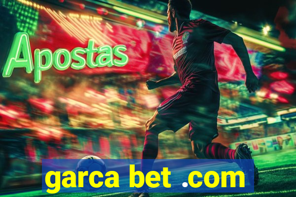 garca bet .com