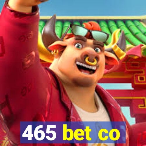 465 bet co