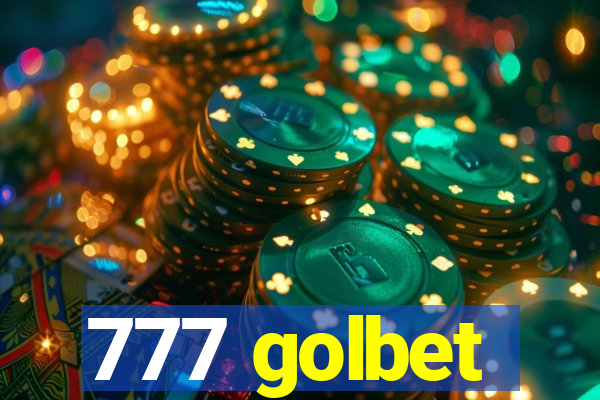 777 golbet