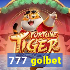 777 golbet