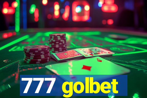 777 golbet