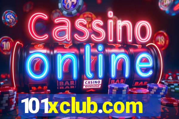 101xclub.com