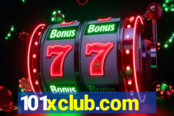 101xclub.com