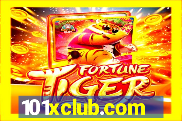 101xclub.com