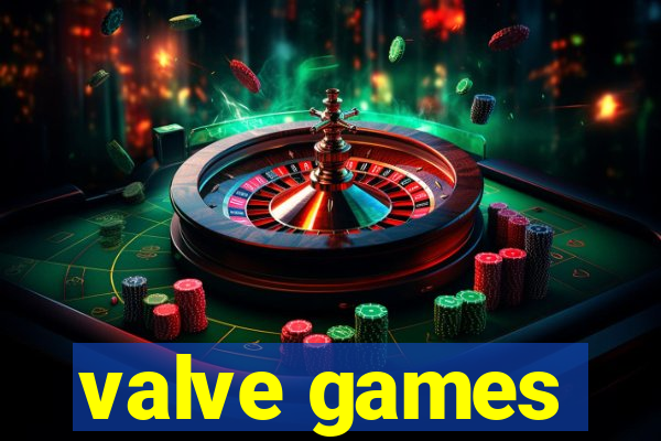 valve games