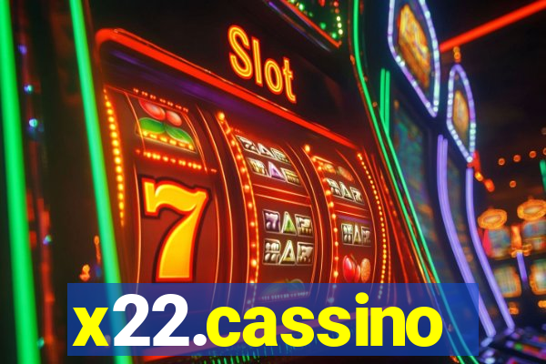 x22.cassino