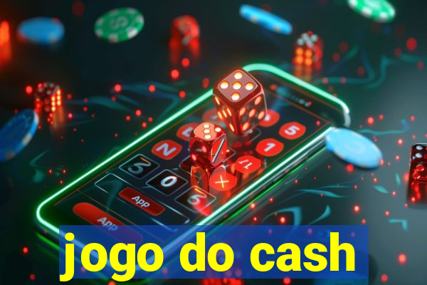 jogo do cash