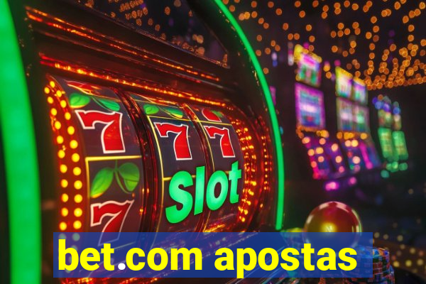 bet.com apostas