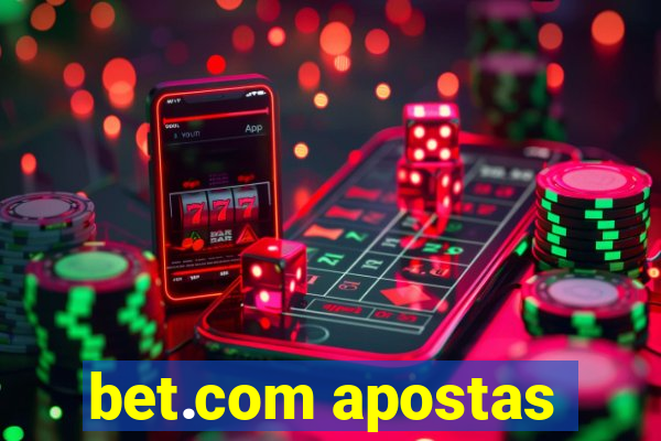 bet.com apostas