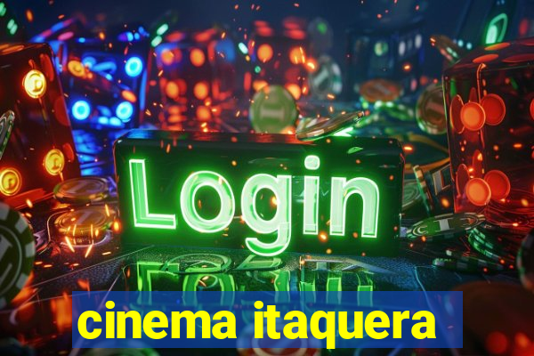 cinema itaquera