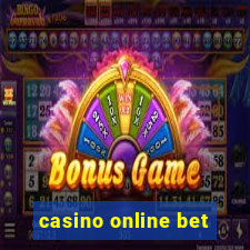 casino online bet