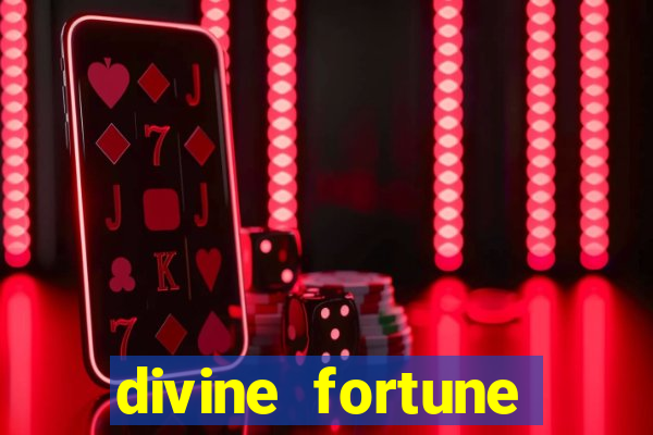 divine fortune online spielen