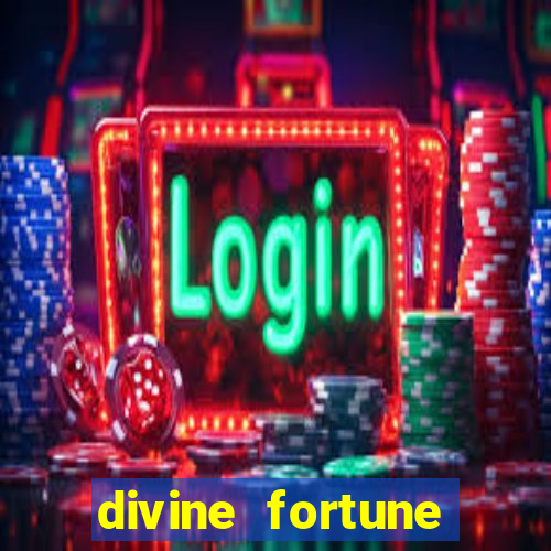 divine fortune online spielen