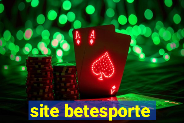 site betesporte