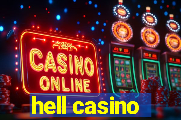 hell casino