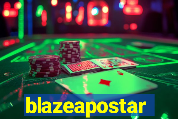 blazeapostar