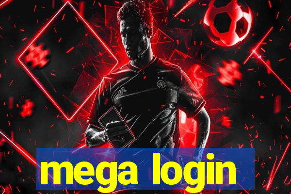 mega login