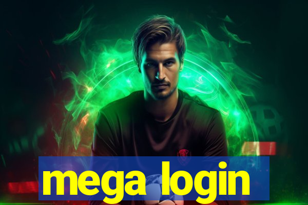 mega login