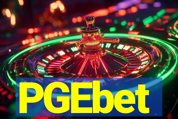 PGEbet