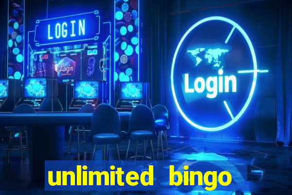 unlimited bingo blitz credits