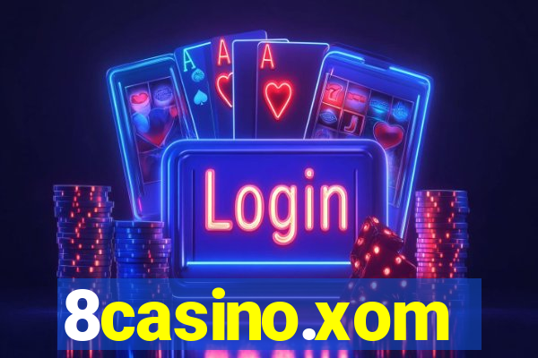 8casino.xom