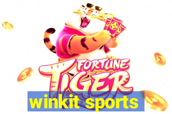 winkit sports