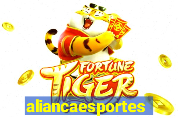 aliancaesportes.bet