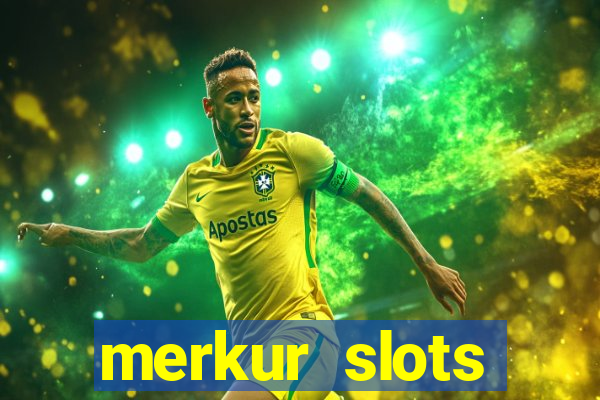 merkur slots rewards club