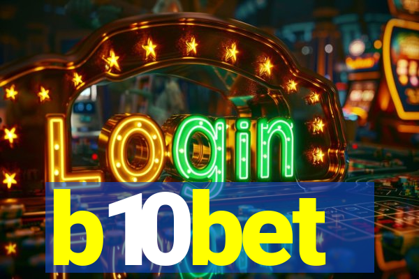 b10bet