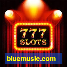 bluemusic.com