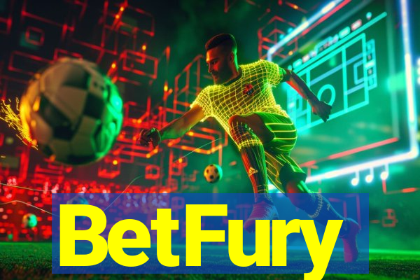 BetFury