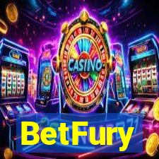 BetFury