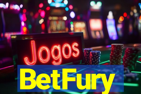 BetFury