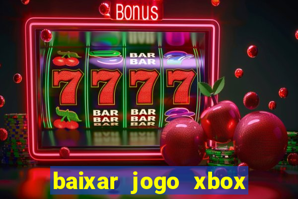 baixar jogo xbox 360 rgh