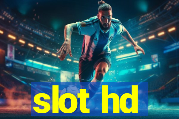 slot hd