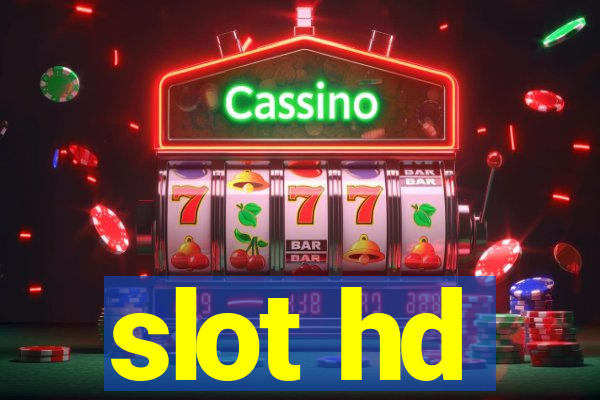 slot hd