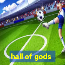 hall of gods