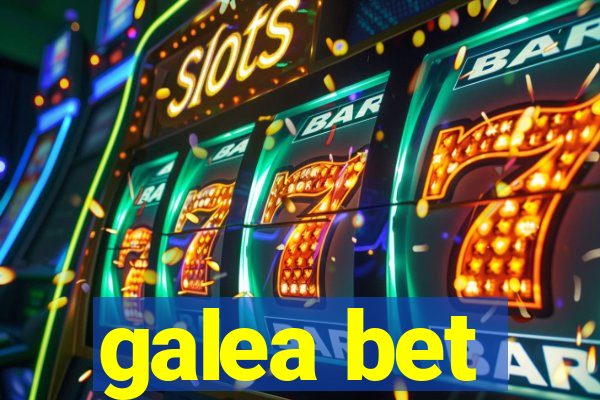 galea bet