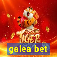 galea bet