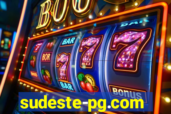 sudeste-pg.com