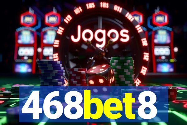 468bet8