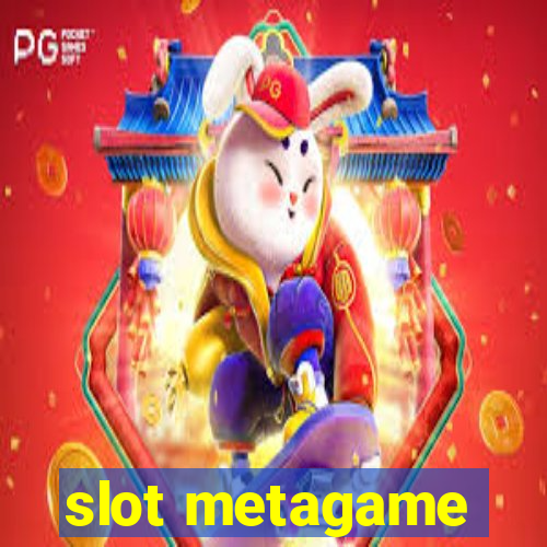 slot metagame