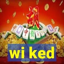 wi ked