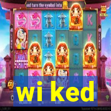 wi ked