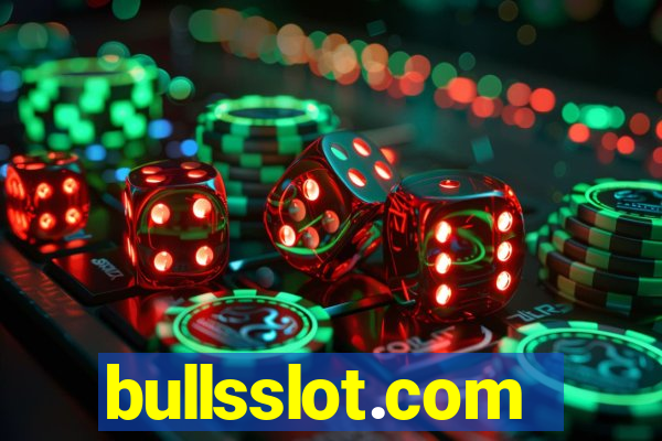 bullsslot.com